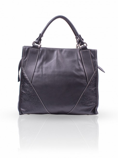 Сумка Женская CACHET Tote/N/BL